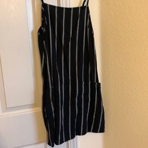 Billabong Striped Dress